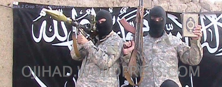“Taliban” İSAF hərbçilərinin qətlinə görə məsuliyyəti öz üzərinə götürüb