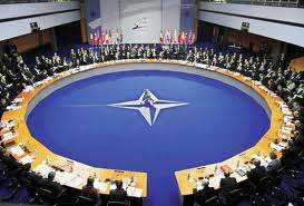 Krım Rusiyaya birləşdirilsə Gürcüstan NATO-ya daxil olacaq