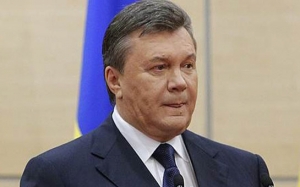 Yanukoviç ABŞ-ı ittiham etdi