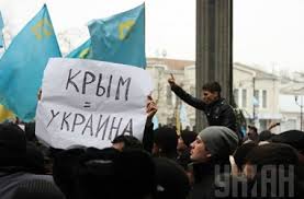 Tatarlar Ukrayna üçün son qərarlarını verəcəklər