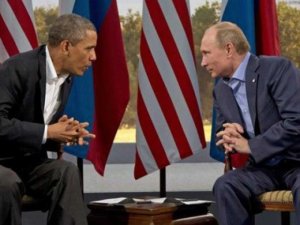 Obama Putinə “Ukrayna bataqlığı”ndan çıxış yolu göstərdi