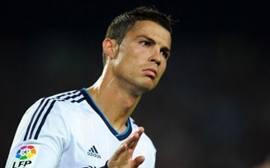 Ronaldo “El Klasiko”-da oynamayacaq