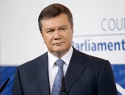 Yanukoviçə məxsus 77 milyard aşkar edildi