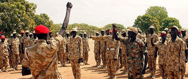 Nigeriya ordusu müsəlmanları qətlə yetirməkdə günahlandırılır