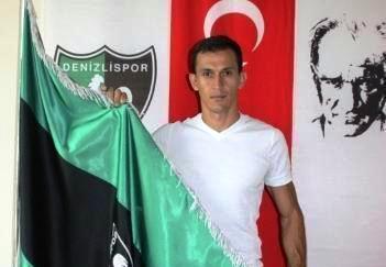 Azərbaycanlı futbolçu Türkiyə klubundan uzaqlaşdırıldı