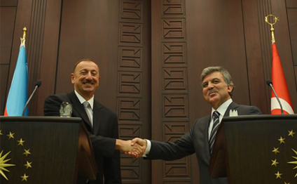 İlham Əliyevin Türkiyə prezidenti ilə görüşü keçiriləcək