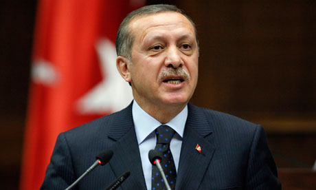 “Türkiyəyə qarşı çox çirkin kampaniyalar aparılır”