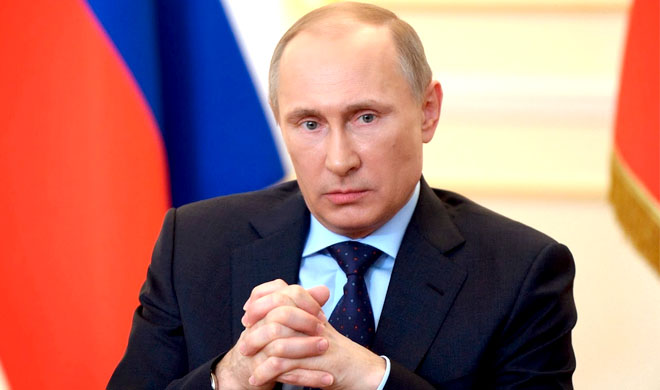 “Putin dünyanın ən təhlükəli adamıdır”
