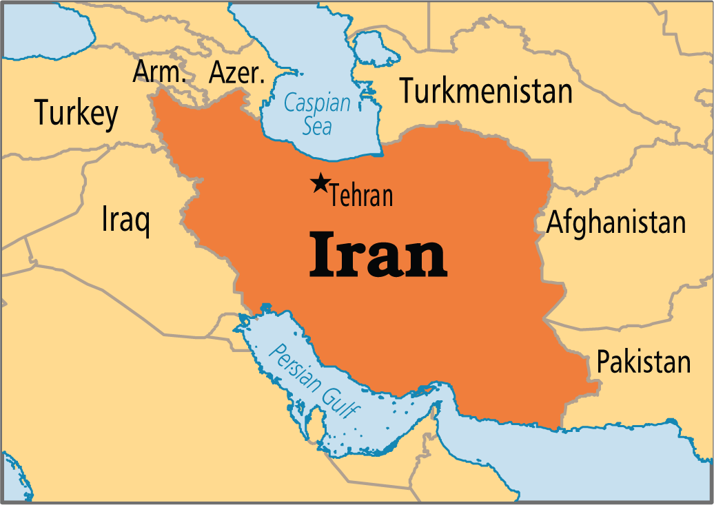 İranla AEBA arasında gizli danışıqlar olub