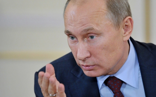 3 saaat ərzində Putin 81 sual cavablandırıb