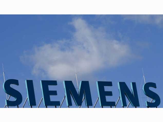 “Siemens” Rusiyaya qarşı sanksiyaları dəstəkləyib