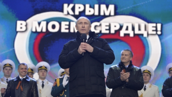 Putinin “Krım planı”ının trilyonluq gizlinləri…