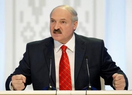 Lukaşenko: “Ukrayna bizim olmalıdır”