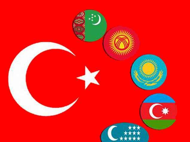 Türkdilli dövlətlər toplaşır