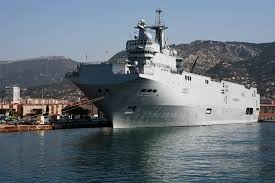 ABŞ-ın hərbi gəmiləri Qara dənizdə