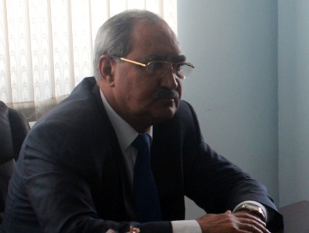 İqtidaryönlü deputat Elmar Vəliyevi ittiham etdi