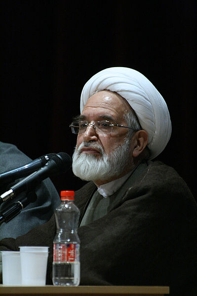 ”İranda bütün seçkilər saxtalaşdırılıb”