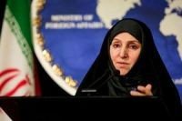 Yasaq dini ədəbiyyata İrandan reaksiya
