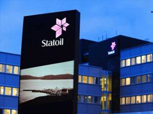 “Statoil” iştirak payının 10%-ni satıb