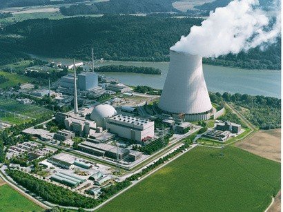 Azərbaycanda Atom Elektrik Stansiyası tikiləcək