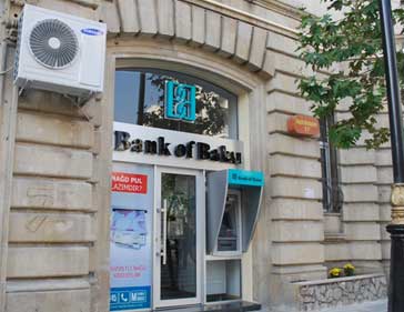 “Bank of Baku”-dan yeni kampaniya