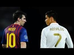 Ronaldo və Messi də Soma faciəsini andı