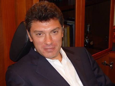 Nemtsov Kadırovun da yalanını çıxardı