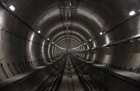 Bakıda yeni metro tuneli tikiləcək