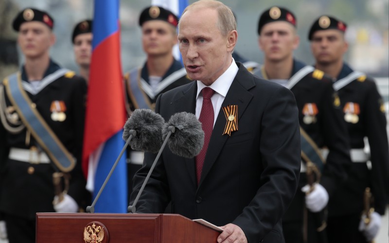 Rusiyada Parad keçirilməyəcək – Putindən QƏRAR