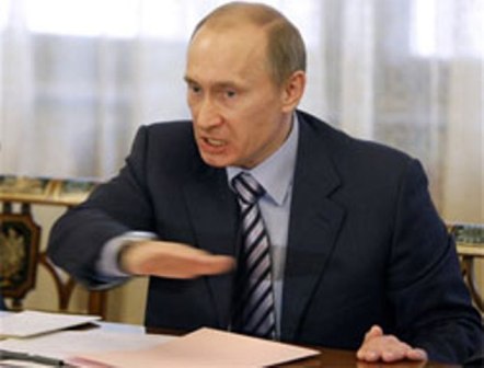 Putin:“Ukrayna üçün ağır sınaq olacaq”