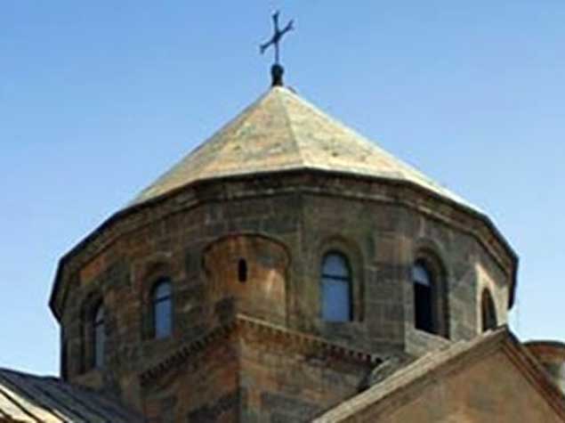 Kilsələr uydurma erməni «soyqırımı»nı tanımağa hazırlaşır