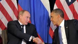 Obama Putinə görüş təklif etdi
