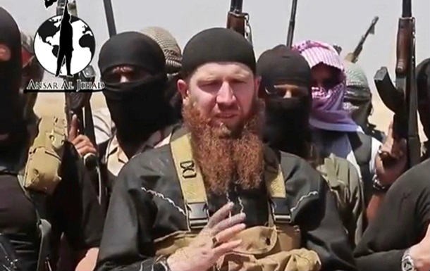 İŞİD-in Qafqaz müsəlmanlarına müraciəti: “Qlobal cihada qoşulun”