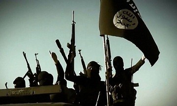 İŞİD hücumların planını Ankaradan alır