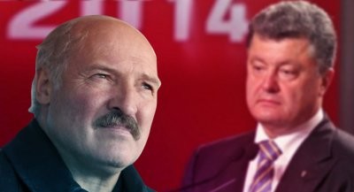 Belorusiya Ukraynaya yardım əlini uzatdı