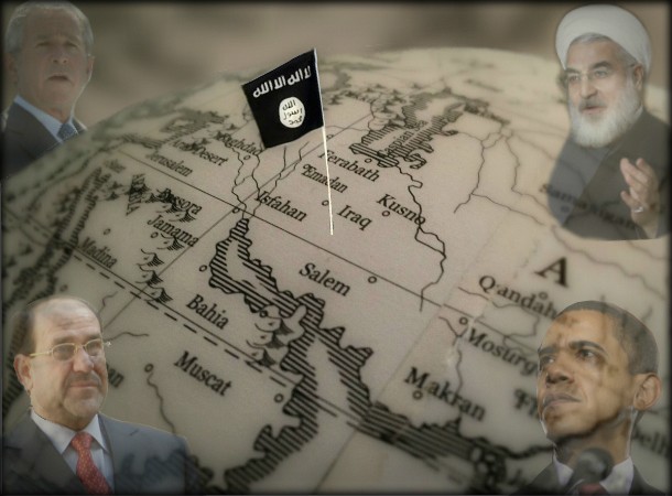Obamanın son “İraq və İŞİD” açıqlamasının şifrələri – Xəbərin ŞƏRHİ