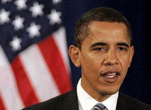 Barak Obama Ukrayna prezidentini Vaşinqtona dəvət edib