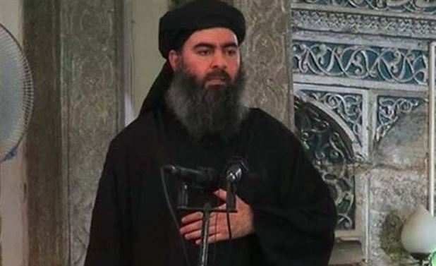 İŞİD lideri Suriyaya qaçdı – Özəl