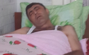 Kömək istəyən Azərbaycan Ordusunun mayoru öldü