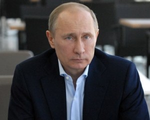 Putin: “Artıq qərar verilib”