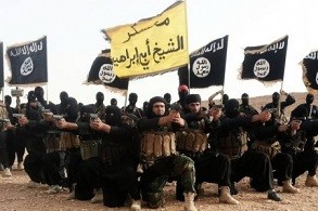 İŞİD-ə qarşı çılpaq qızlar aksiyası