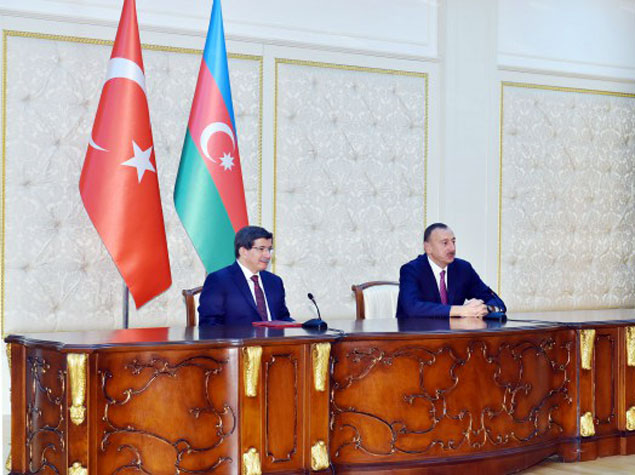 “Azərbaycan öz ərazi bütövlüyünü tam şəkildə təmin edəcək”