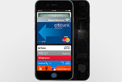 “Apple Pay” mobil ödəniş sistemini təqdim edib