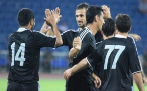 “Qarabağ”-“Azal” -3-0