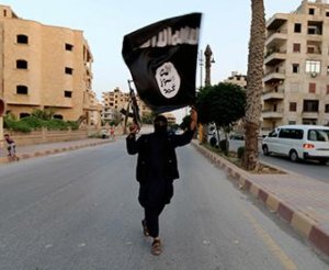 Moskvada İŞİD-çi saxlanıldı