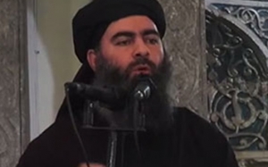 İŞİD-in liderinin ölüm xəbəri yayıldı
