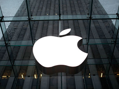 “Apple” ən bahalı brend seçildi – 8-ci dəfə