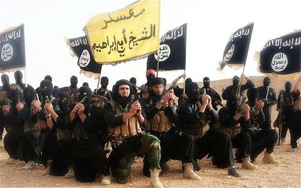 İŞİD mediası azərbaycanlıya tapşırıldı