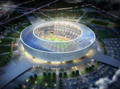 “Avro-2020″ni qəbul edəcək stadionlar-Siyahı