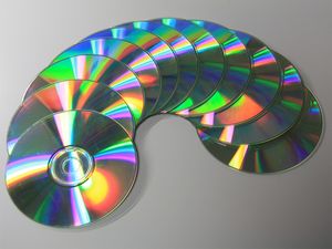300 milyon illik yaddaşı olan disk